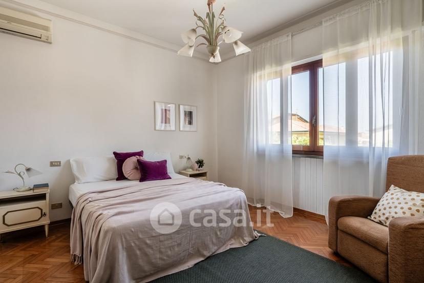 Villa in Via degli Ontani 48 — foto 21 di 34