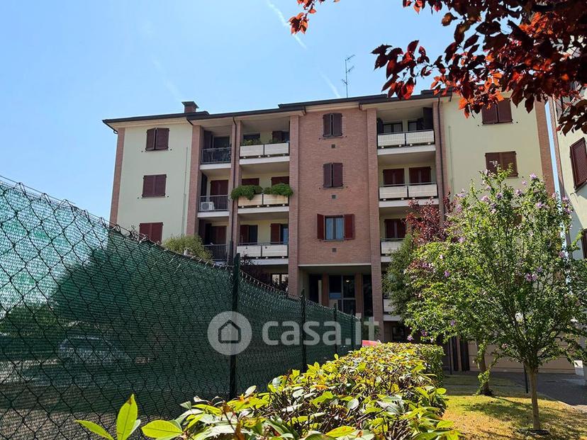Trilocale in Via Toscana 84 a — foto 12 di 22
