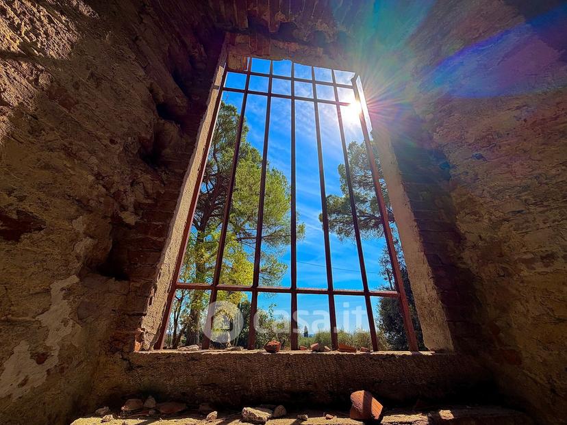 Villa in Strada Provinciale di Monteaperti — foto 25 di 54