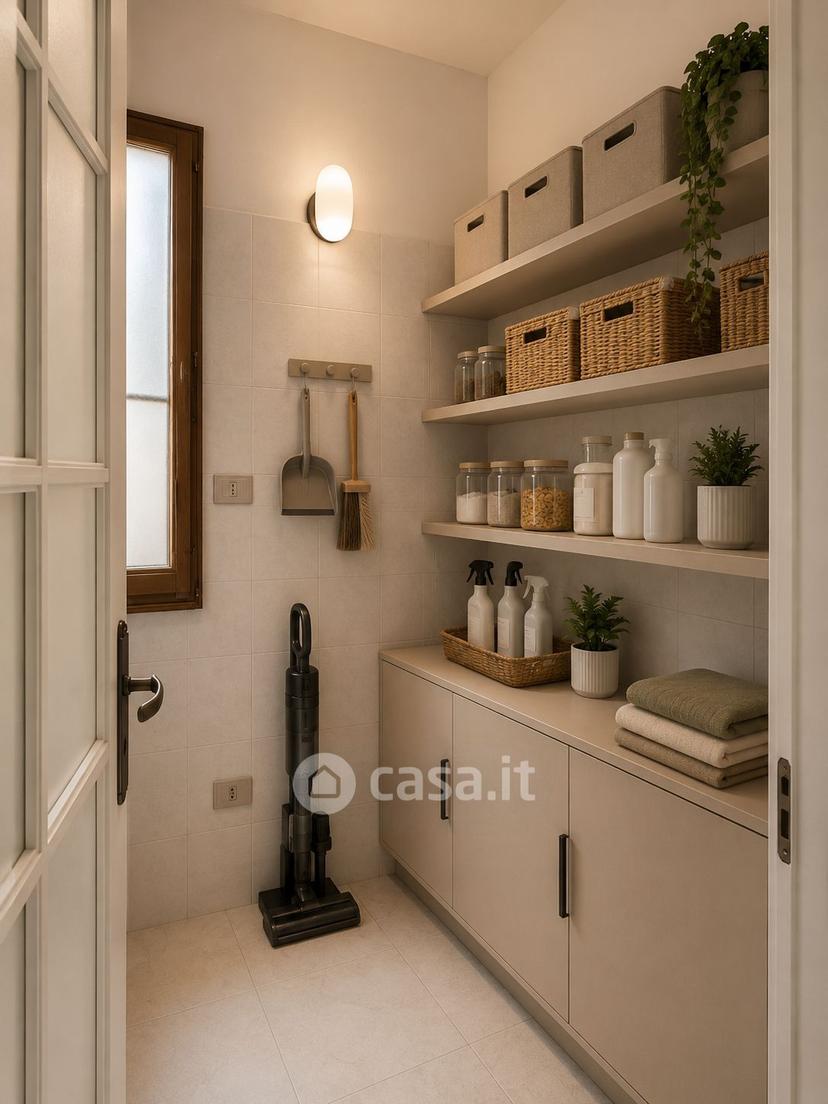 Quadrilocale in Via Giovanni Paolo II 234 — foto 4 di 26