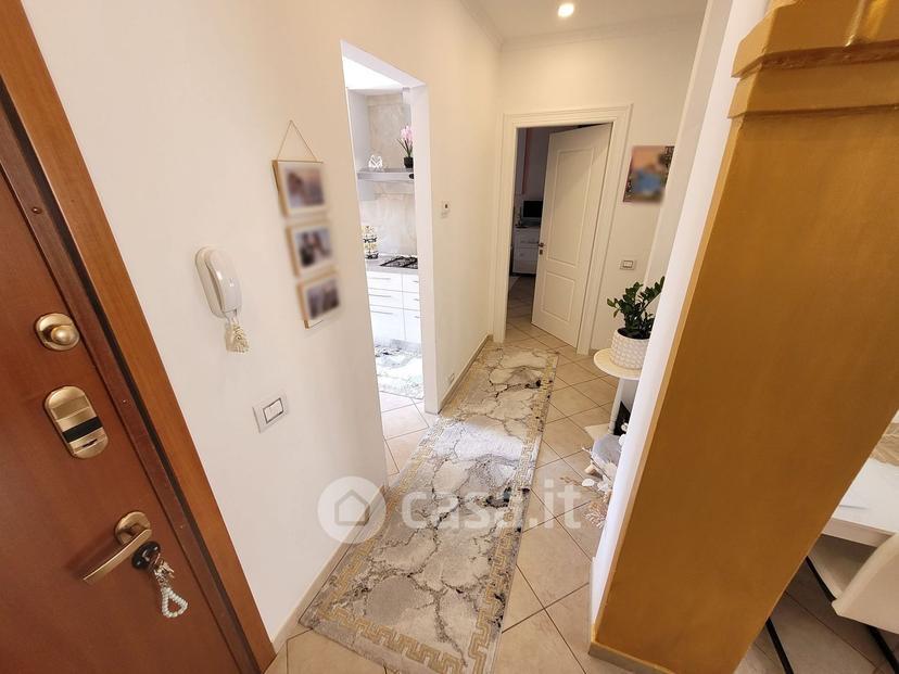 Trilocale in Via Montello 512 — foto 16 di 21