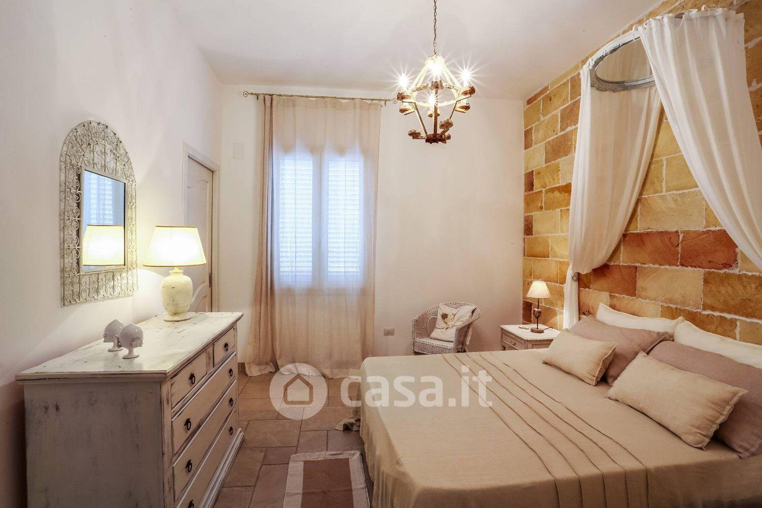 Villa in Via Taverna
