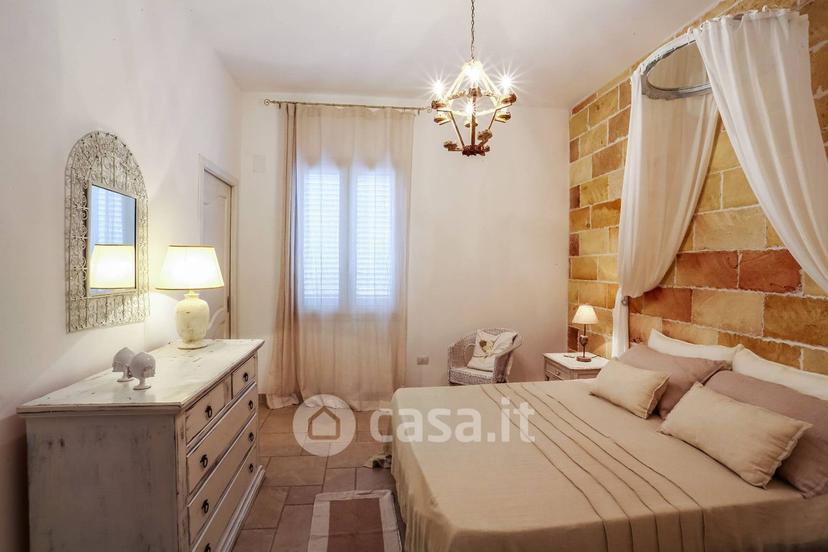 Villa in Via Taverna