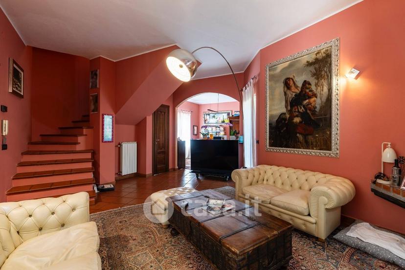 Villa in Via San Bernardo 5 — foto 8 di 47