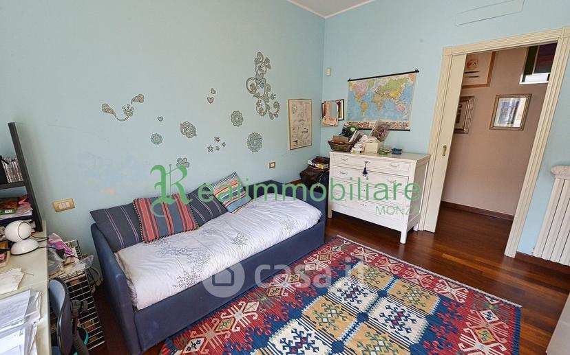 Appartamento in Via Bartolomeo Zucchi — foto 78 di 79