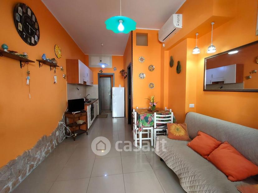 Bilocale in Via Naxos — foto 6 di 10