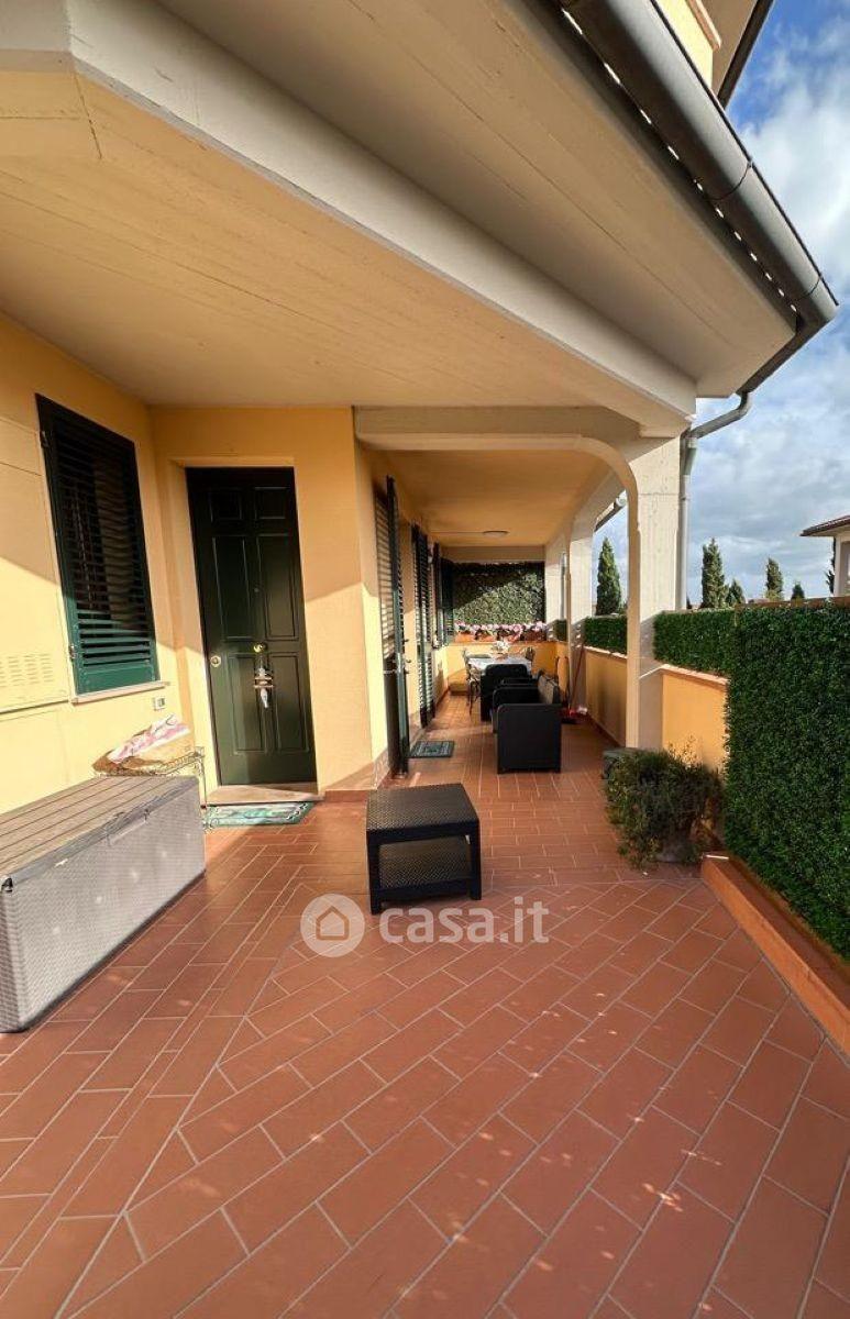 Quadrilocale in Località Pel di Lupo — foto 17 di 21