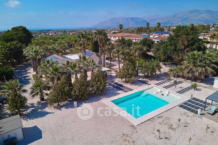 Villa in Contrada Margisoprano — foto 9 di 26