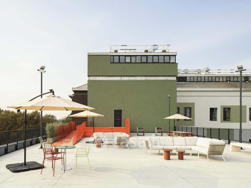 Stanza in Corso Novara 59 — foto 11 di 16