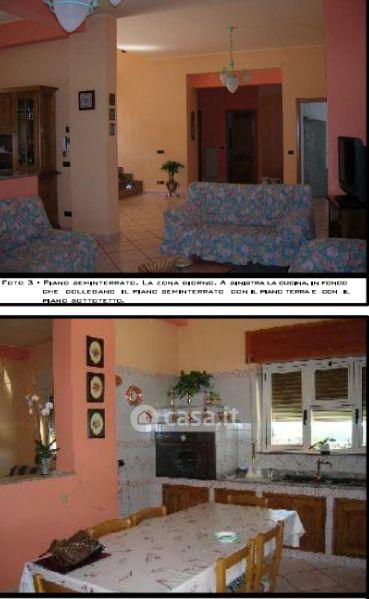 Villa in Strada Vicinale Risicallà Calzetta — foto 31 di 33