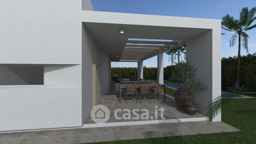 Villa in Via Pietro Lecciso 4 — foto 20 di 29
