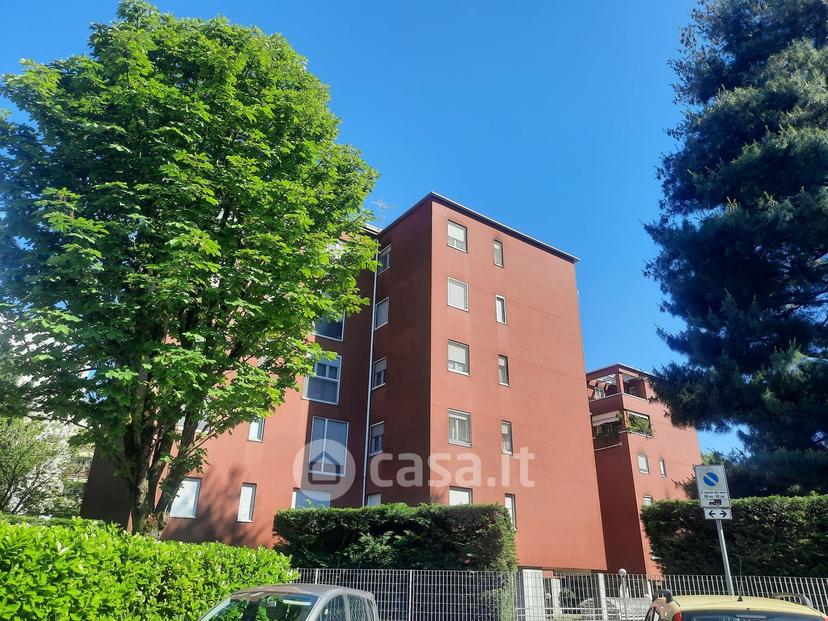 Trilocale in Via Pietro Nenni 3 — foto 26 di 29