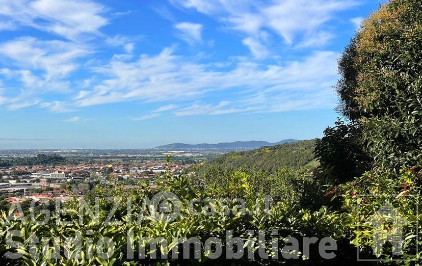 Villa in Via Predelli 5 — foto 40 di 41