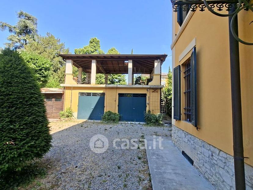 Villa in Via Dannunzio — foto 17 di 41