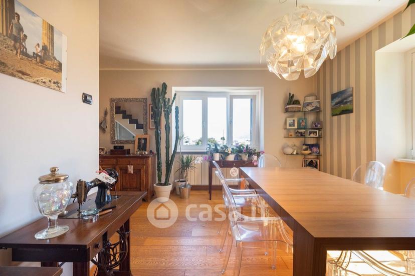 Villa in Via Giulio Pogiani 3 — foto 10 di 44