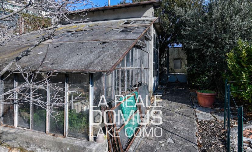 Villa in Via Roiano 2 — foto 34 di 40