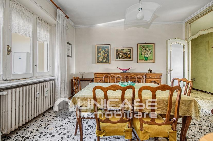 Appartamento in Piazza Vittorio Veneto 44 — foto 26 di 49