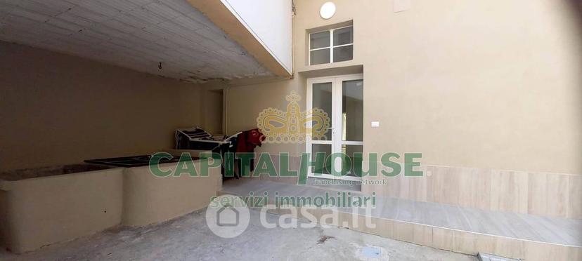 Trilocale in Via Latina — foto 62 di 64