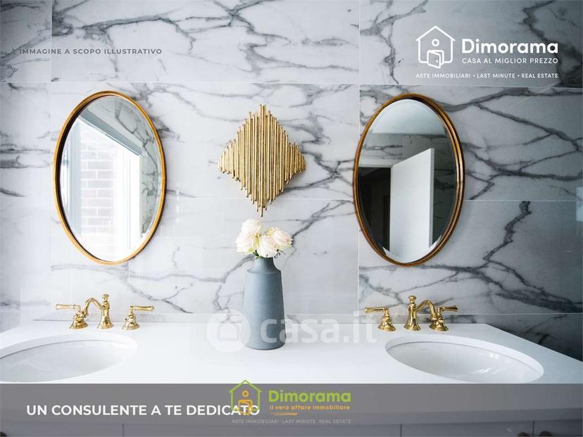 Trilocale in Corso Vittorio Emanuele II 6 — foto 36 di 49