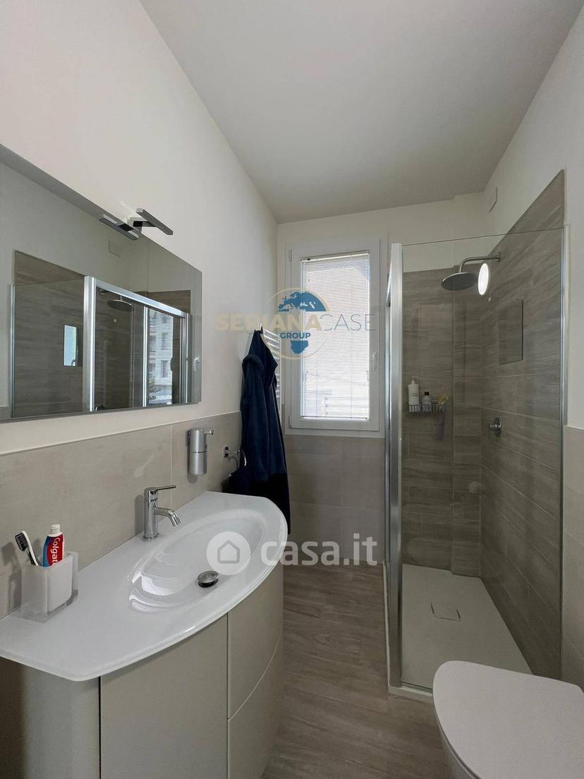 Trilocale in Via Serena — foto 21 di 30