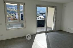 Bilocale in Via Meriggio 3