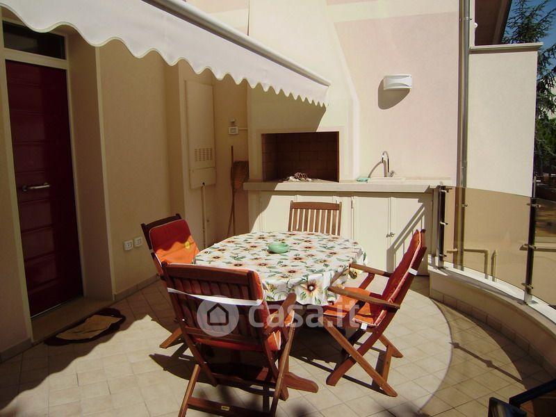 Quadrilocale in Viale Capua 2 R — foto 23 di 32