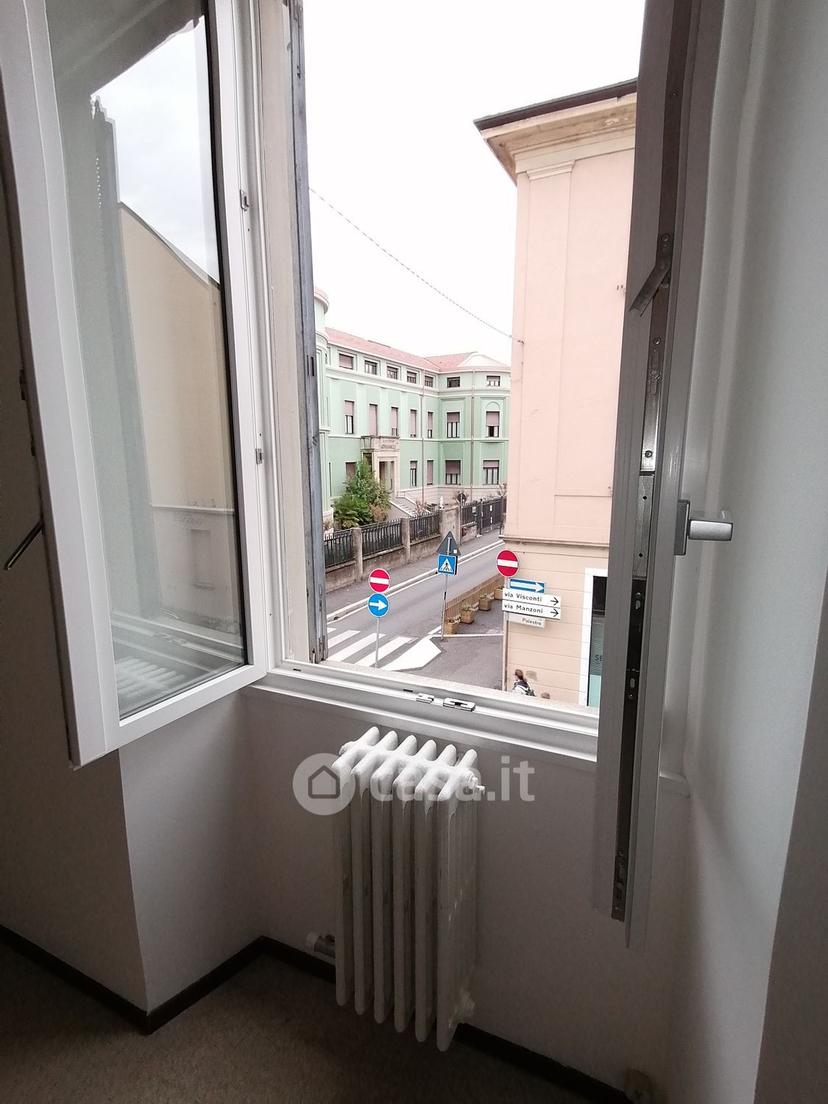 Trilocale in Via Magenta 9 — foto 10 di 20