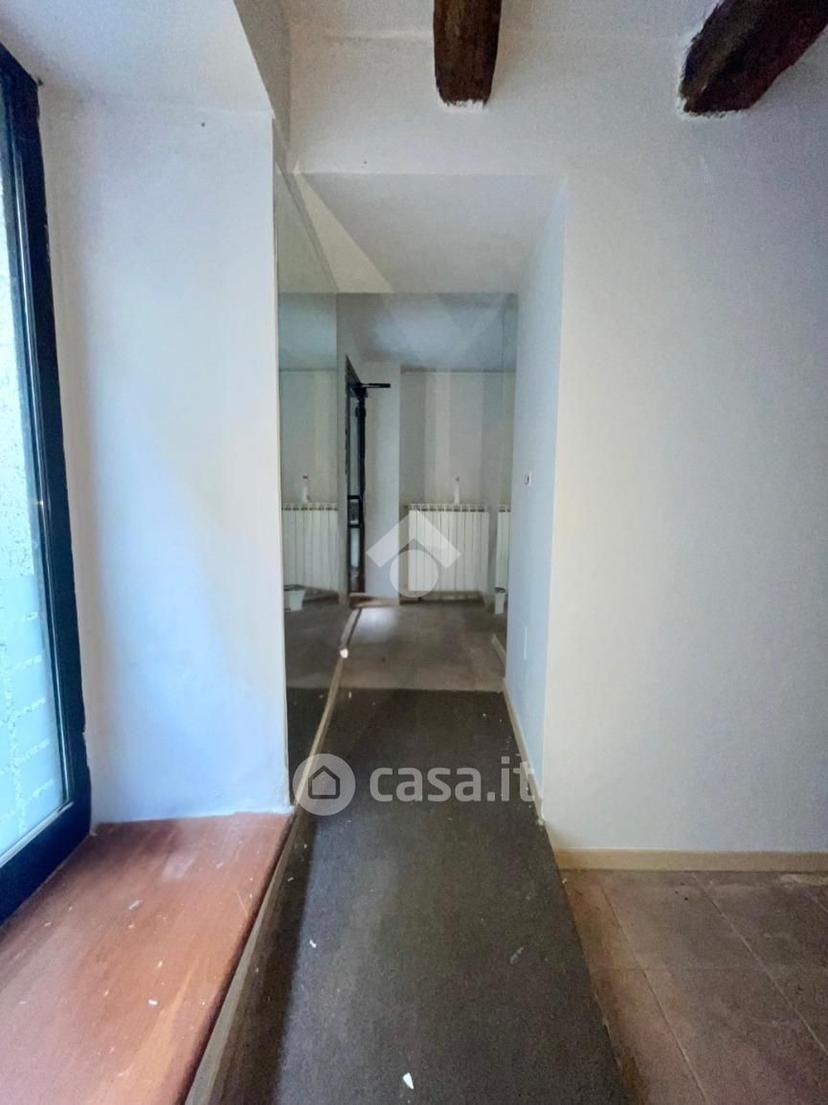 Trilocale in Via Valenzasca 4 — foto 23 di 24