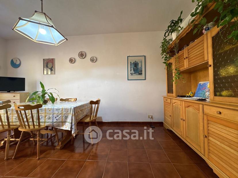 Trilocale in Via Teodorico 18 — foto 7 di 39