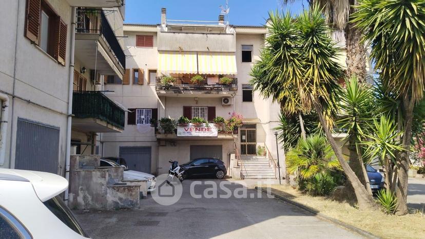 Appartamento in Via Madonna del Carmine — foto 28 di 39