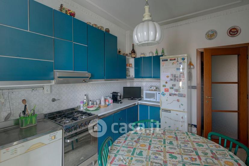 Quadrilocale in Corso Caio Plinio 72 — foto 4 di 30