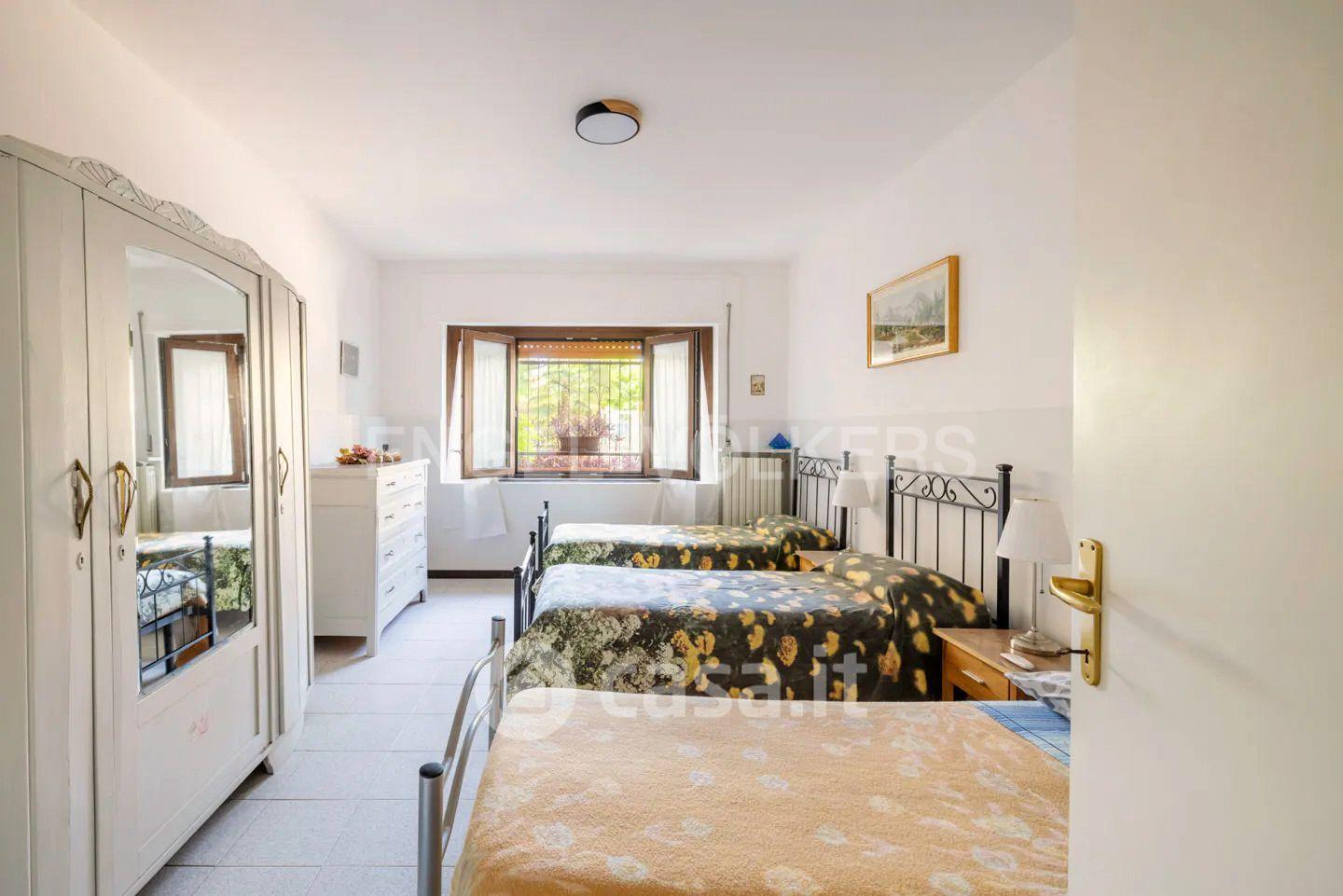 Appartamento in Via Don Minzoni 5
