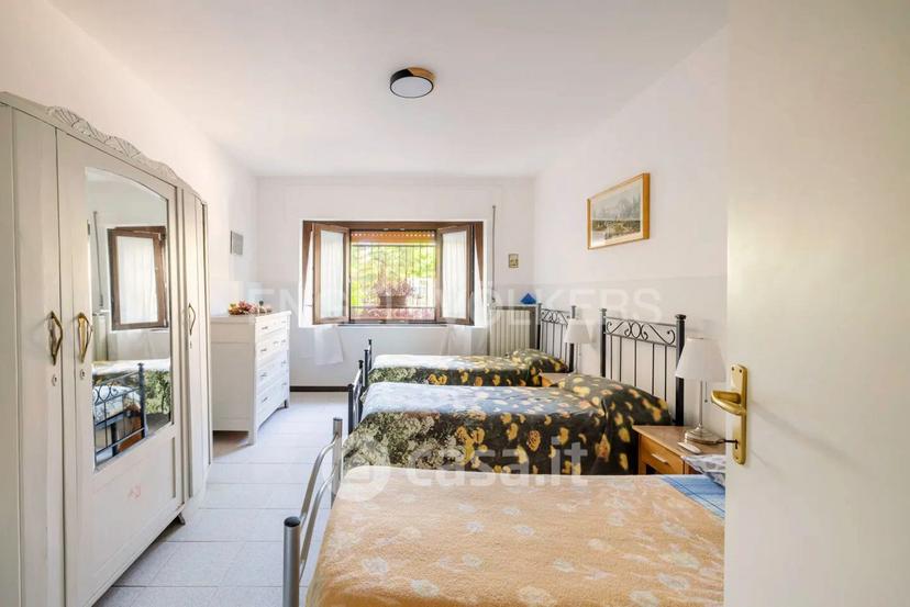 Appartamento in Via Don Minzoni 5