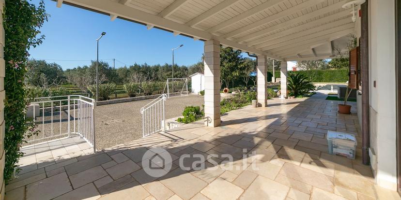 Villa in Contrada Salinola — foto 66 di 72