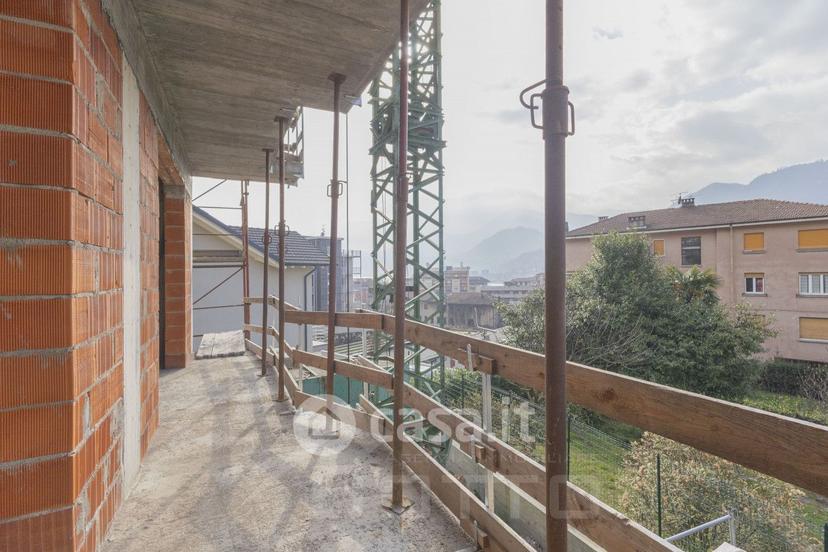 Villa in Vicolo Mergozzolo 20