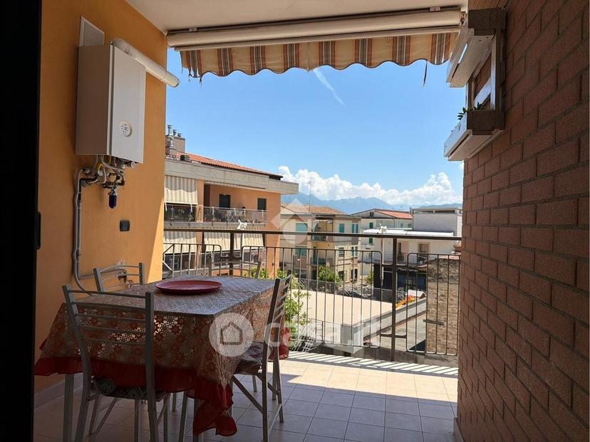 Trilocale in Strada Provinciale Conca Casale 24 — foto 4 di 13