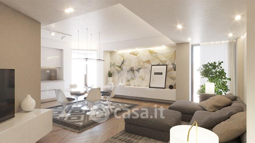 Quadrilocale in Viale Marconi — foto 2 di 10