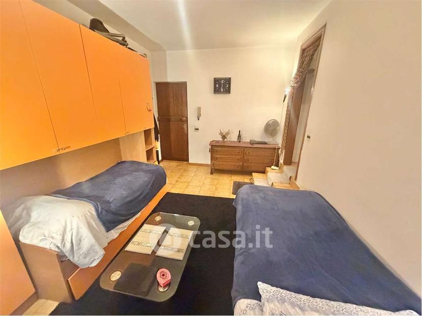 Monolocale in Piazza Vittorio Veneto — foto 20 di 22