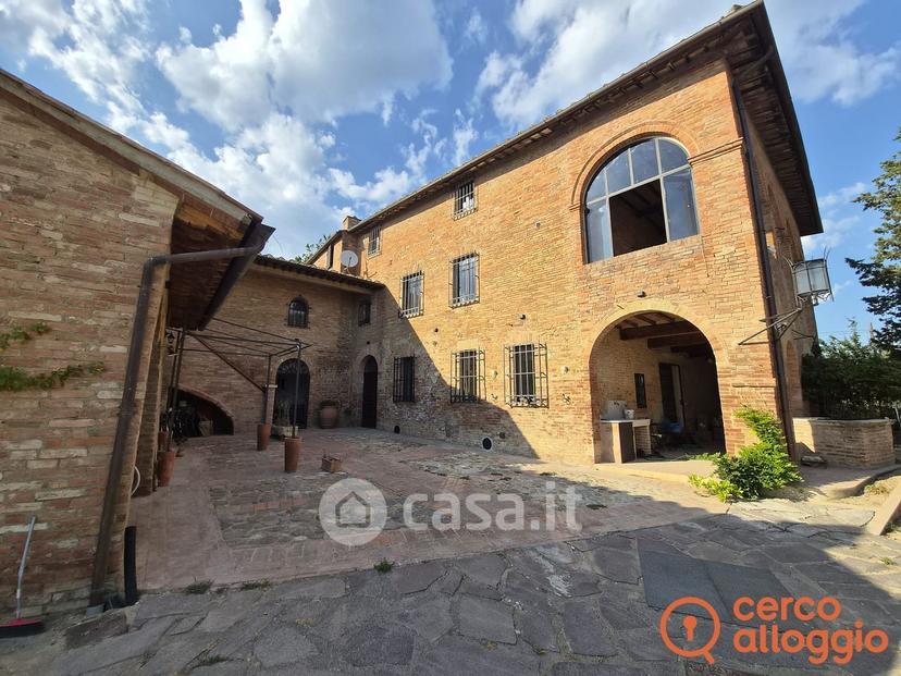 Stanza in Strada di Certosa — foto 11 di 18