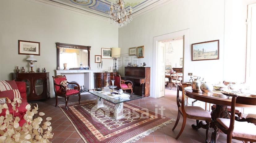Villa in Via dei Gambarini — foto 23 di 36