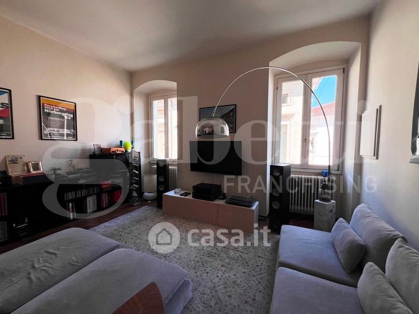 Trilocale in Via Mazzini 6 — foto 25 di 25