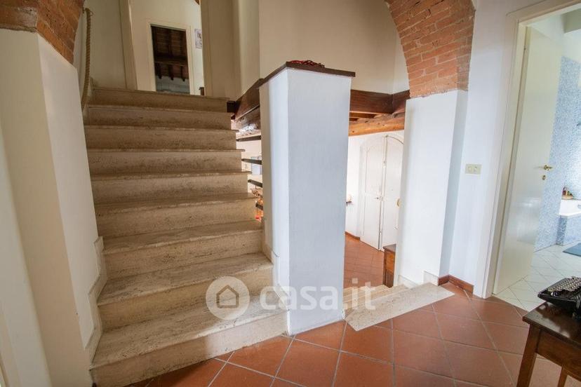 Appartamento in Strada Chiantigiana 82 — foto 17 di 28