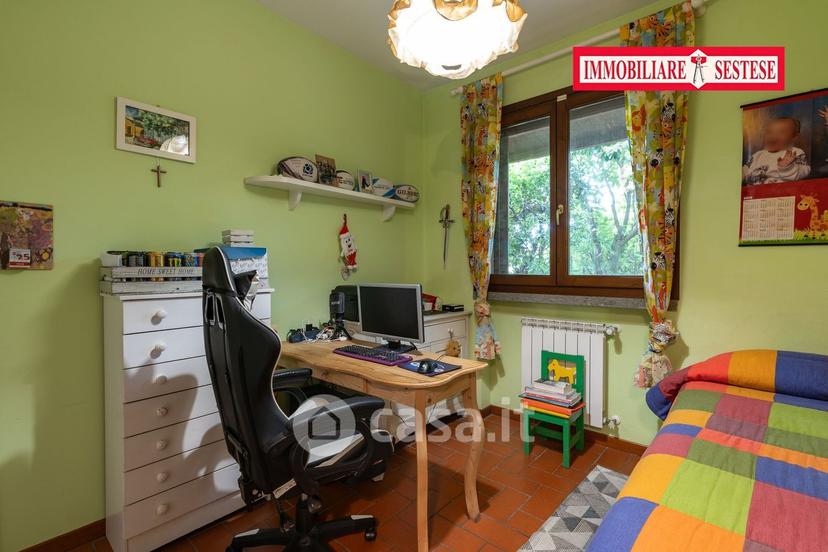 Trilocale in Via Tommaso Landolfi — foto 7 di 15