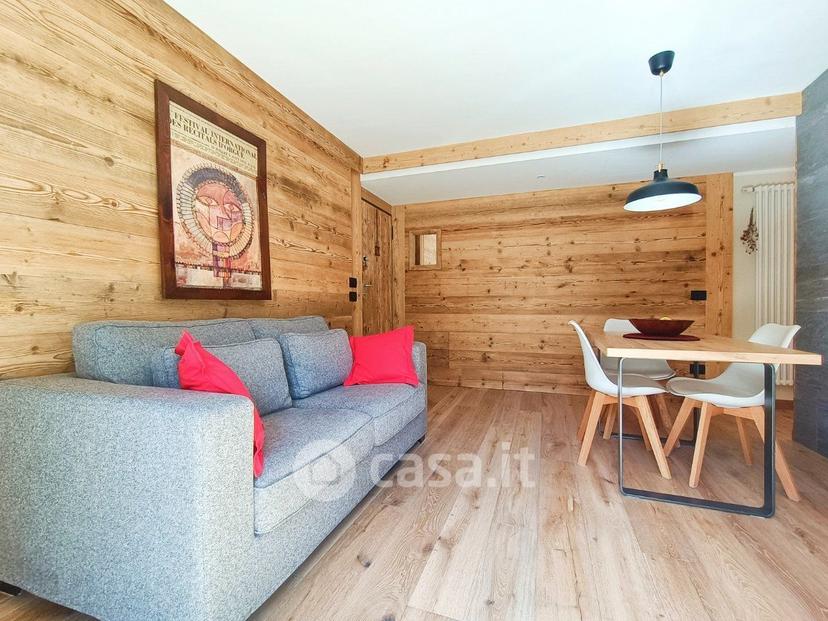Trilocale in Strada Grand Ru 6 — foto 22 di 22