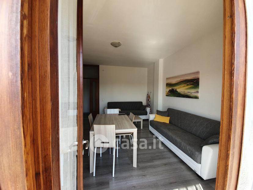 Stanza in Viale Istria 44 — foto 8 di 22