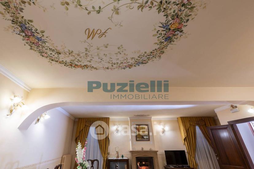 Villa in Contrada San Biagio — foto 69 di 74