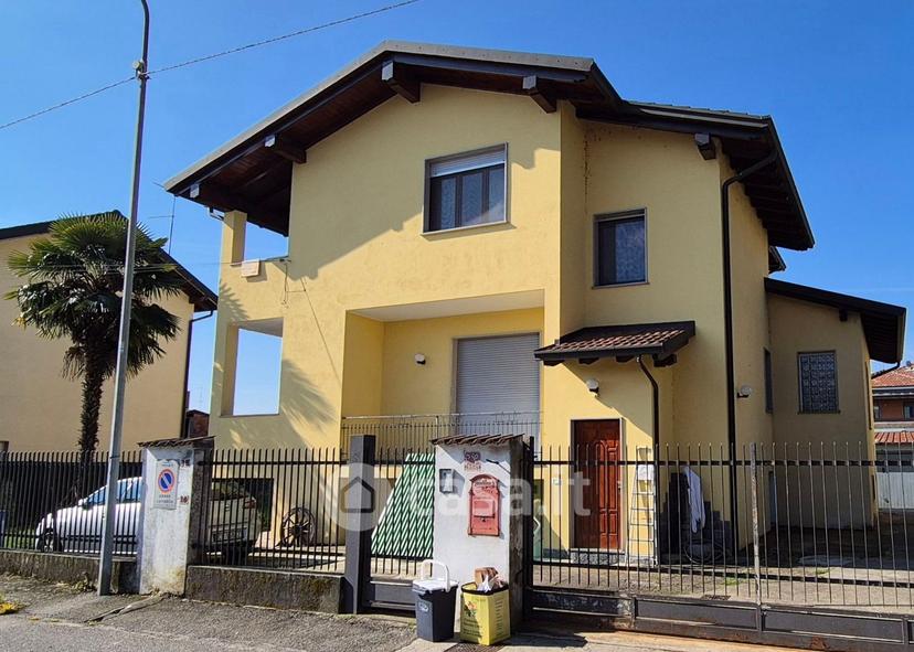 Appartamento in Via Plinio 18 — foto 126 di 133