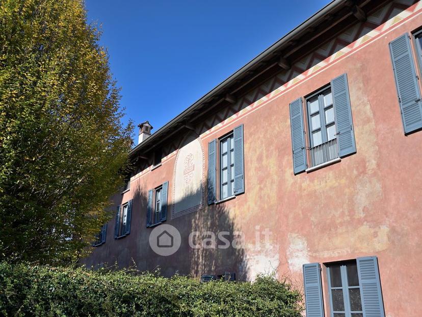 Trilocale in Via Convento