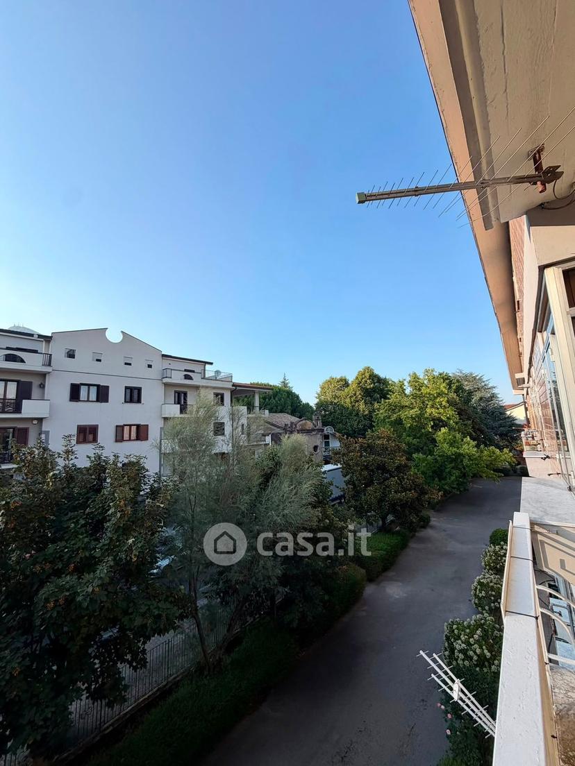 Quadrilocale in Via Nazionale — foto 31 di 31