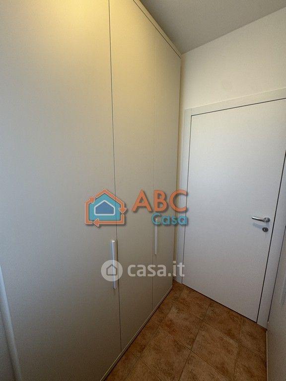 Trilocale in Via Treviso — foto 11 di 12